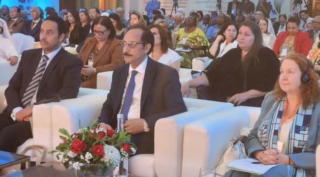 بمشاركة اليمن...انعقاد المنتدى العربي الإفريقي حول المقاولة وحقوق الإنسان في المغرب ...
