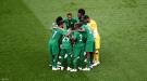 بثنائية أمام المكسيك.. منتخب السعودية يودع الكأس الذهبية...