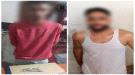 حزام عدن يضبط شخصين بحوزتهما مخدرات في عمليتين منفصلتين...