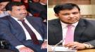 نائب الرئاسي عبدالله العليمي يعزي في وفاة نجل الشيخ حسين بن ناصر الشريف ...