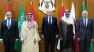 وزير الخارجية السعودي يدعو أوروبا للاعتراف بدولة فلسطين ...