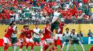 مدرب الأهلي يتمسك بـ