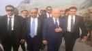 الرئيس العليمي يعود إلى عدن بعد زيارة رسمية لروسيا ...