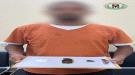 إدارة مكافحة المخدرات بقوات الحزام الأمني تضبط أحد المروجين في مديرية المنصورة بعدن ...