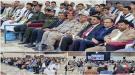 مأرب تحتضن أربعينية الشاعر ياسين البكالي: إشادة بمناقبه ودوره في المقاومة ...