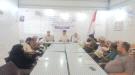 الأهدل يدشن دورة تدريبية لأطباء التثقيف الصحي في مديريتي الخوخة وحيس ...
