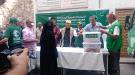 جمعية الوصول الإنساني توزع 4180 أضحية بتمويل من مركز الملك سلمان ...