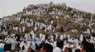 حجاج اليمن يصعدون إلى عرفات لأداء الركن الأعظم من الحج ...