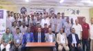 حضرموت.. تدشين الدورة الآسيوية لمدربي كرة القدم المستوى 
