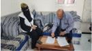 صحة المخا يوقع مع أطباء بلا حدود افتتاح مركز علاج الكوليرا والحُميات ...
