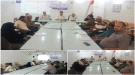 الحديدة: دورة تدريبية لأطباء التثقيف الصحي في الخوخة وحيس حول رسائل صحة الأم والطفل...