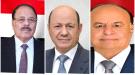 رئيس مجلس القيادة يهنئ الرئيس السابق ونائبه بمناسبة عيد الاضحى...