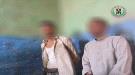 الحزام الأمني يستعيد مبلغا مسروقا خلال نصف ساعة بطور الباحة...