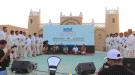 تريم تحتفي بزفاف 134 عريسًا وعروساً في مهرجان التيسير السابع عشر ...
