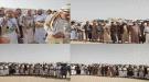 الفريق بن عزيز يُنجح وساطة قبلية لرفع مطارح خولان بعد إغتيال العميد الشظبي...