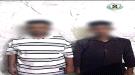الحزام الأمني في العاصمة عدن تضبط مروّجين ومتعاطين لمواد مخدرة في مديرية البريقة...