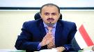 الارياني: دعم إيران للمليشيات الحوثية هو اعلان حرب شاملة على الدولة اليمنية ...