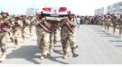 المقاومة الوطنية تشيّع الشهيد البطل العقيد احمد الجعفري  ...
