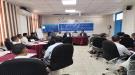 بدء دورة تدريبية حول السياسة العلاجية للكوليرا والحصبة والدفتيريا وحمى الضنك بعدن ...