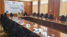 تنظيم دورة تدريبية بسيئون بعنوان 