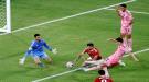 الأهلي وإنتر ميامي يتعادلان سلبياً في افتتاح كأس العالم للأندية ...