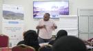 مرصد الحريات الإعلامية يختتم برنامج تدريب الصحفيات على القيادة الإعلامية والأمن الرقمي في تعز ...