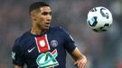 مدرب المنتخب المغربي: حكيمي لن يفوز بالكرة الذهبية لأنه إفريقي...