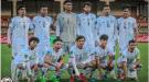 تعادل منتخبنا الوطني مع بوتان في تصفيات كأس أمم آسيا 2027 بدون أهداف...