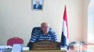 السلطة المحلية بالمخا تهنئ قيادة المكتب السياسي بالذكرى الـ4 لتأسيسه...