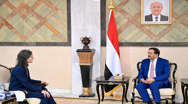 مجلي: الحوثيون تمكنوا من تهريب أدوات الدمار إلى اليمن عبر شركائهم وداعميهم الإيرانيين