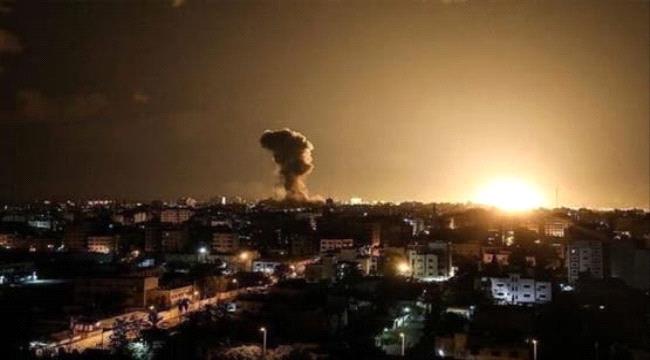 الرئاسة السورية: القصف الإسرائيلي قرب القصر الرئاسي تصعيد 