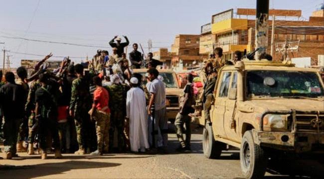 الجيش السوداني يستعيد مناطق بالنيل الأبيض.. وغارة للدعم السريع شرق الخرطوم ...