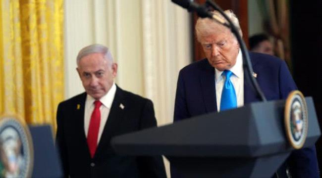 مسؤولون أميركيون لـNBC: نتنياهو لا يمتلك أوراق ضغط الآن لمواجهة ترامب ...