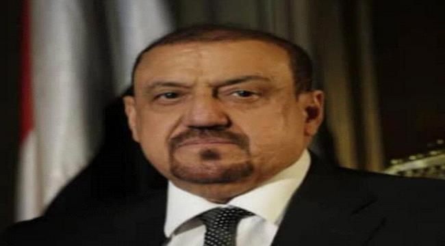 البركاني يناقش مع السفير الأمريكي آخر مستجدات الأوضاع الراهنة والتطورات الهامة على الساحة اليمنية ...