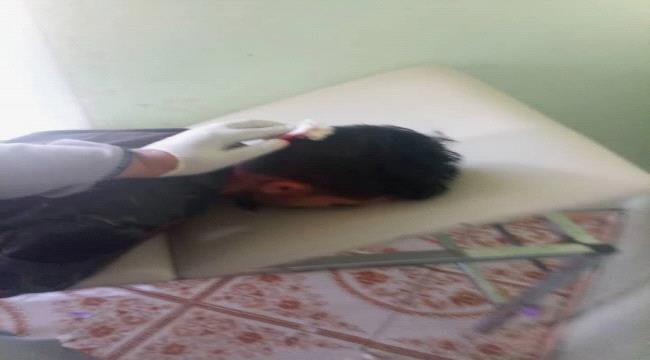 مدير أمن جبل حبشي يقود حملة أمنية بنفسه ويُلقي القبض على أحد المطلوبين امنيًا  ...