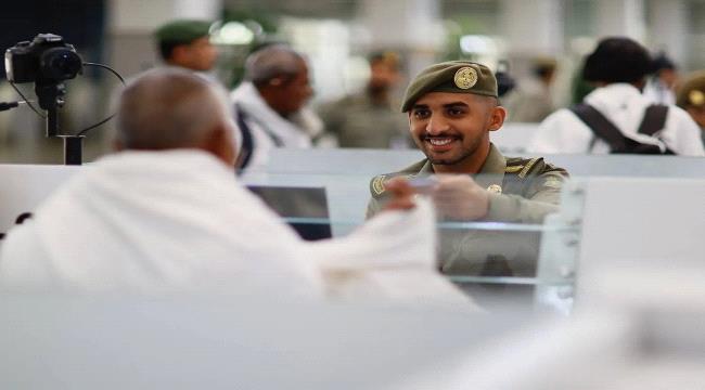 الجوازات السعودية: 755 ألف حاج قدموا عبر منافذ البلاد الدولية ...