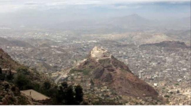 بلاغ صحفي عن فروع الأحزاب والتنظيمات السياسية بمحافظة تعز ...