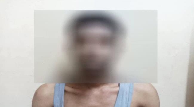 أمن العاصمة عدن يستعيد حافلة مسروقة ويلقي القبض على المتهم بسرقتها. ...