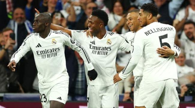 ريال مدريد يتصدر.. تعرف على أعلى الأندية قيمة في العالم ...