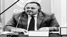 وكيل أول محافظة الحديدة يعزي في وفاة الشيخ المناضل عبدالرحمن حجري ...