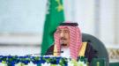 الملك سلمان يشيد بنتائج مباحثات ولي العهد وترامب ...