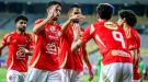 الأهلي يقسو على المصري برباعية.. ويعتلي قمة الدوري المصري...