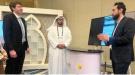 رئيس “مايكروسوفت” يدعو الولايات المتحدة لتبنّي نموذج أبوظبي في الذكاء الاصطناعي ...