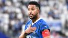 الهلال يجدد عقد سالم الدوسري حتى 2027...