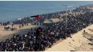 الأمم المتحدة تحذر من نكبة أخرى في فلسطين مماثلة لنكبة 1948 بسبب الممارسات الإسرائيلية...