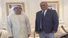 اليمن والإمارات تبحثان تعزيز التعاون في الطاقة والاتصالات والاستثمارات ...