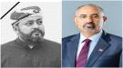 الزُبيدي ينعي الشيخ عبدالرحمن حجري: مسيرة نضالية حافلة بالعطاء والتفاني...