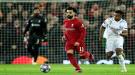 نجم ليفربول يحذر: سموم ريال مدريد تهدد صلاح...