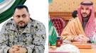 وزير الدفاع السعودي الأمير خالد بن سلمان يعزي في وفاة الشيخ المناضل عبدالرحمن حجري  ...