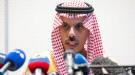 وزير الخارجية السعودي يبحث جهود تهدئة التوترات مع الهند وباكستان ...